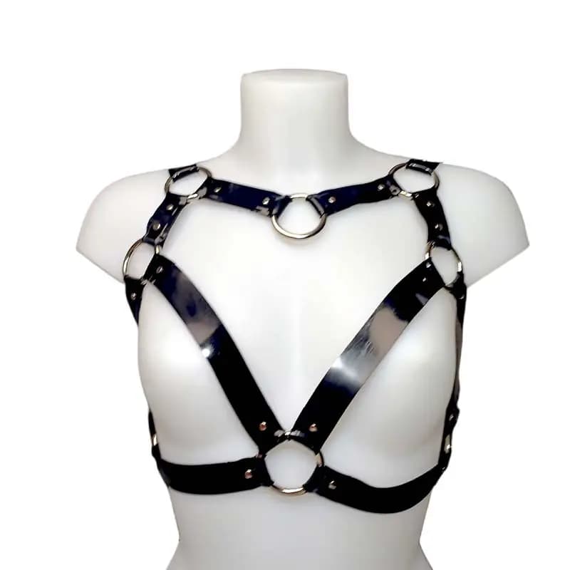 Latex-Harness „Liberty“