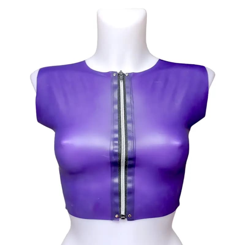 Gaga-Latex-Top