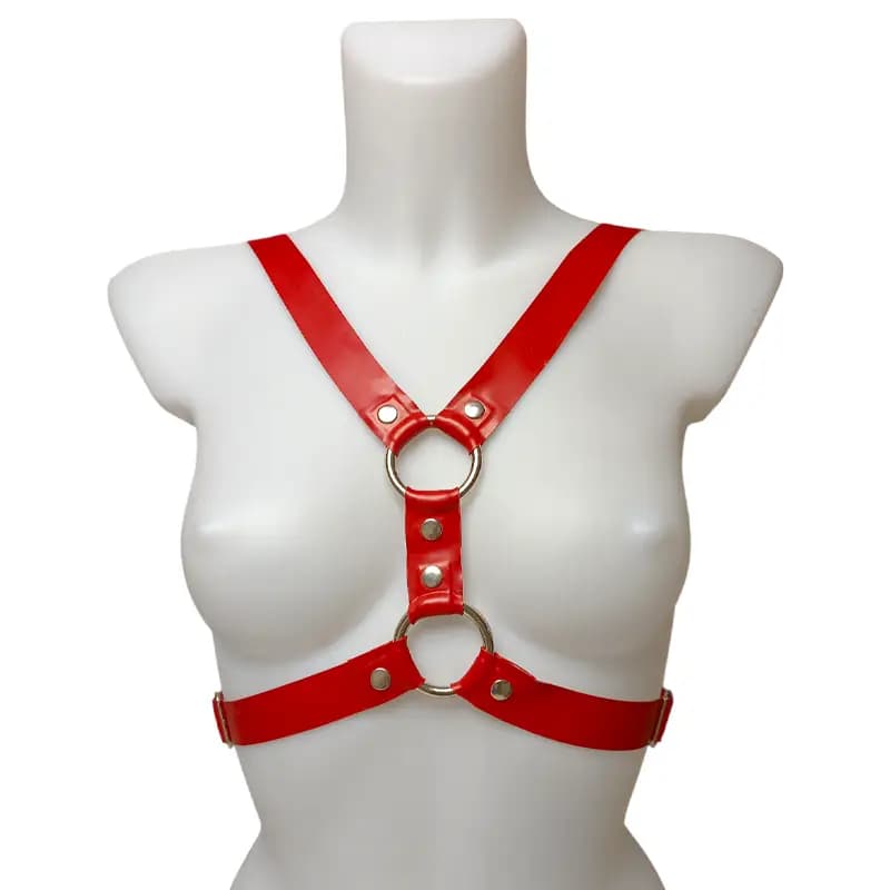Latex-Harness „Ko“