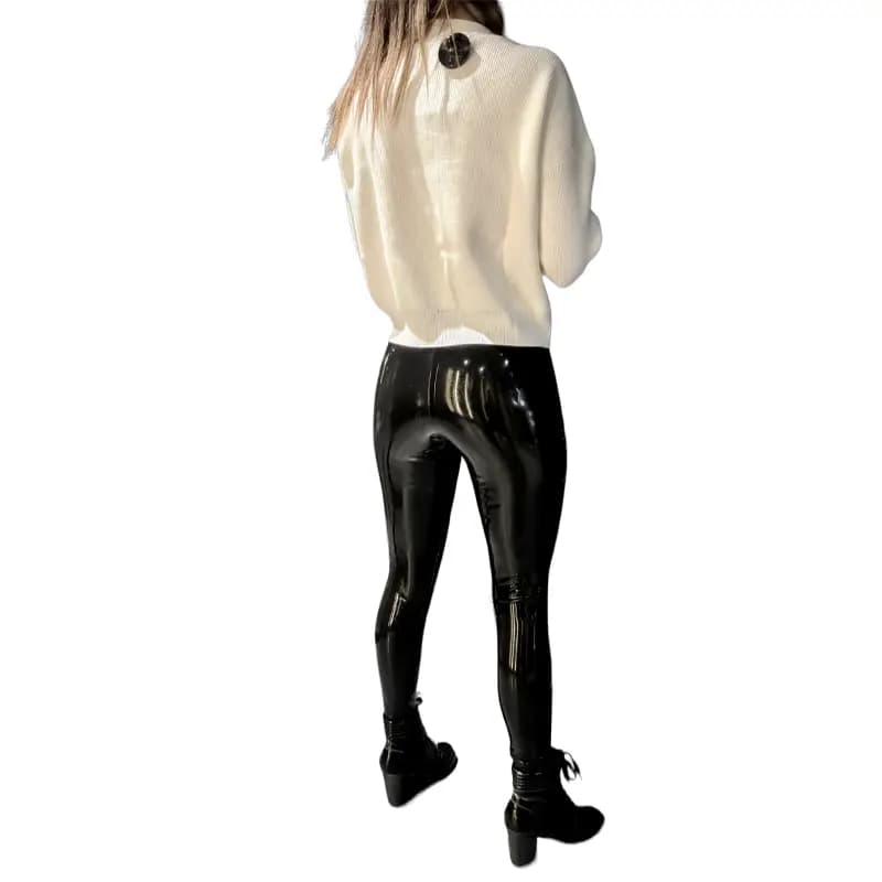 Legging-Latex-Kinkyx-Back 1