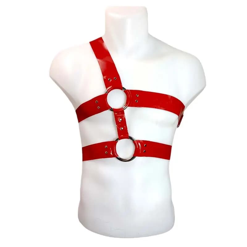 Latex-Harness „GUEST“