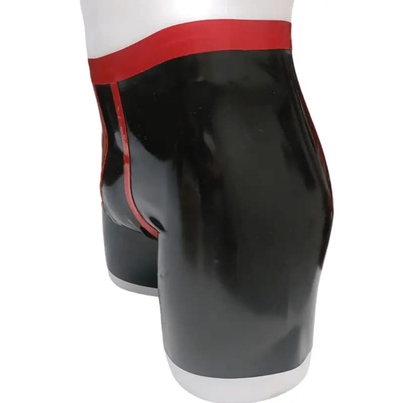 BOXER SIDE