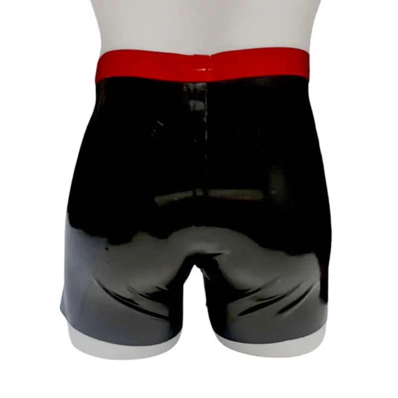 BOXER BACK