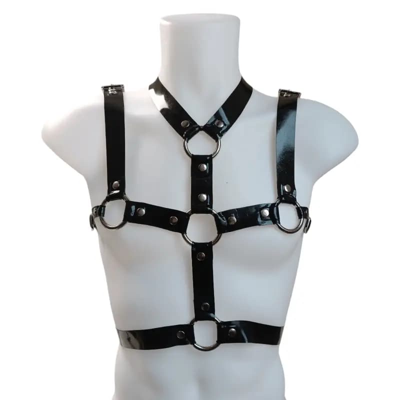 Latex-Harness „Spirit“