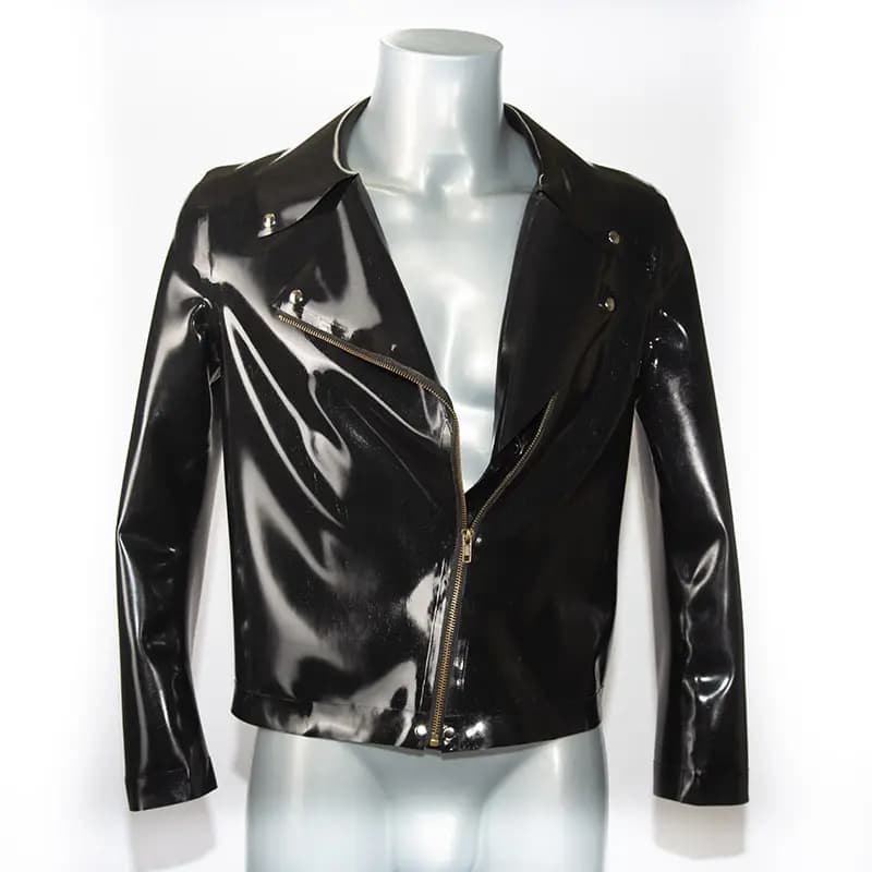 Jacke Kinkyx