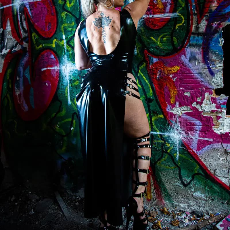 robe Latex