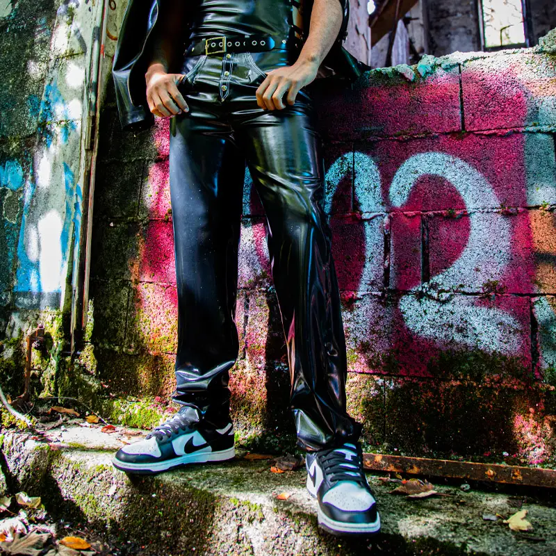 Pantalon Latex